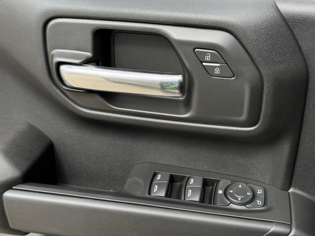 2026 Chevrolet Silverado 1500 Custom - Photo 17