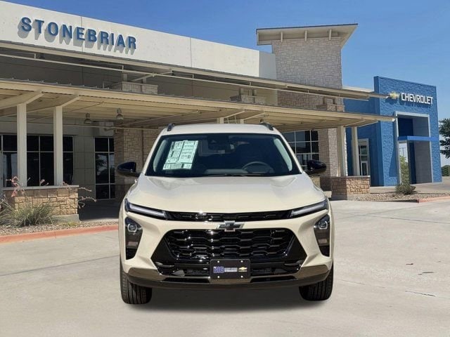 2026 Chevrolet Trax Activ - Photo 8