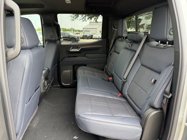 2026 Chevrolet Silverado 1500 High Country - Photo 24