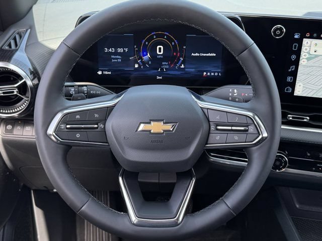 2027 Chevrolet Equinox LT - Photo 12