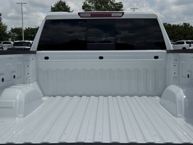 2026 Chevrolet Silverado 1500 LT - Photo 23