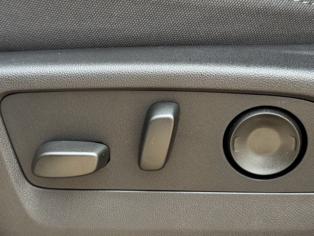 2026 Chevrolet Silverado 1500 Custom - Photo 22