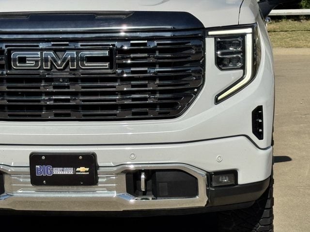 2023 GMC Sierra 1500 Denali Denali Ultimate - Photo 9