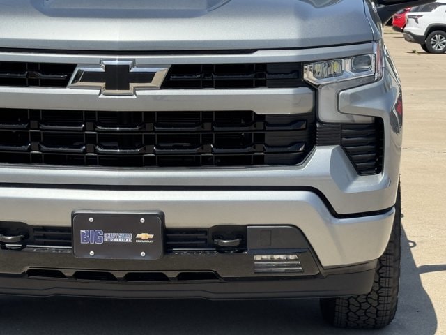 2026 Chevrolet Silverado 1500 RST - Photo 9