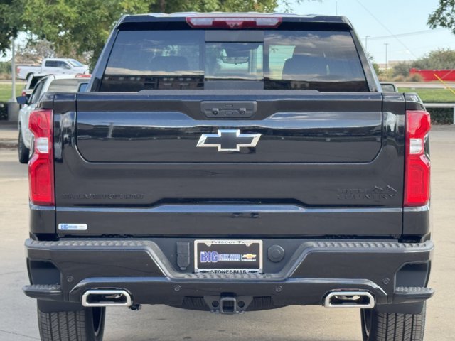 2026 Chevrolet Silverado 1500 High Country - Photo 6