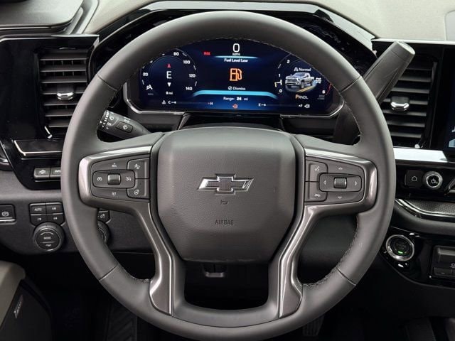 2026 Chevrolet Silverado 2500 HD ZR2 - Photo 13