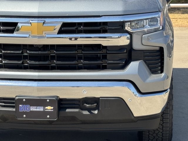 2026 Chevrolet Silverado 1500 LT - Photo 9