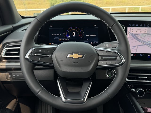 2027 Chevrolet Traverse LT - Photo 12