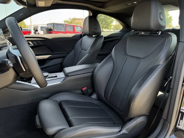 2025 BMW 2 Series 230i - Photo 28