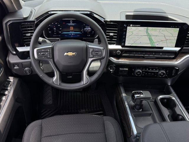 2026 Chevrolet Silverado 1500 LT - Photo 11
