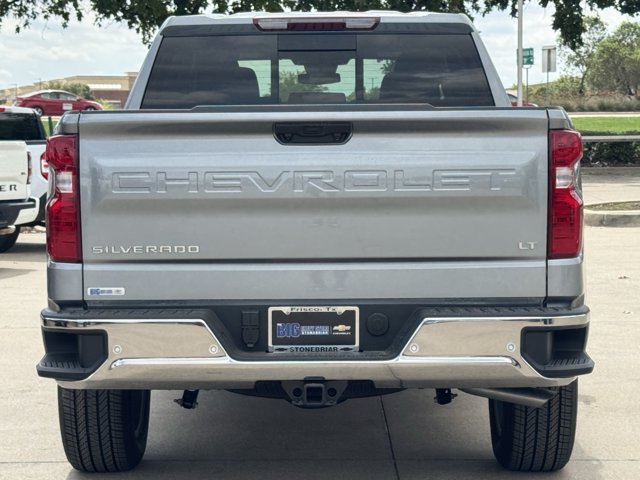 2026 Chevrolet Silverado 1500 LT - Photo 6