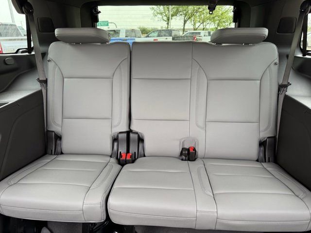2026 Chevrolet Tahoe LT - Photo 24