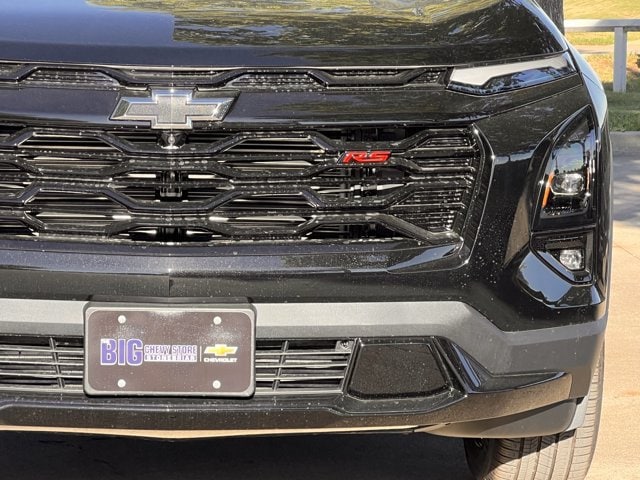 2027 Chevrolet Equinox RS - Photo 9