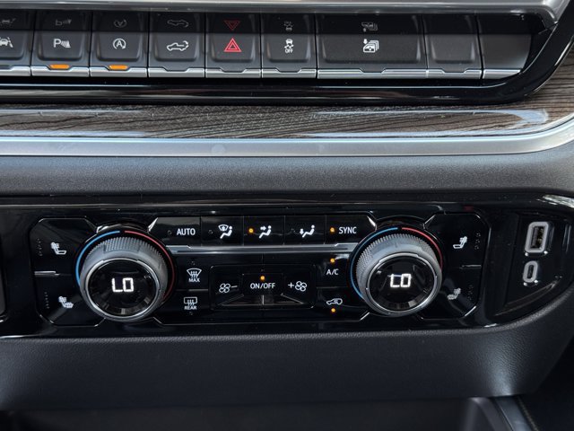 2026 Chevrolet Silverado 1500 LT - Photo 16