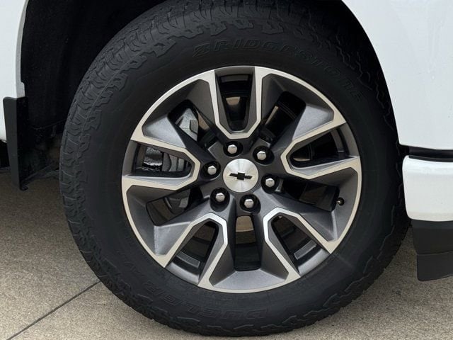 2021 Chevrolet Silverado 1500 RST - Photo 32