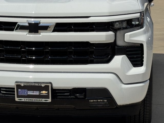 2026 Chevrolet Silverado 1500 RST - Photo 9