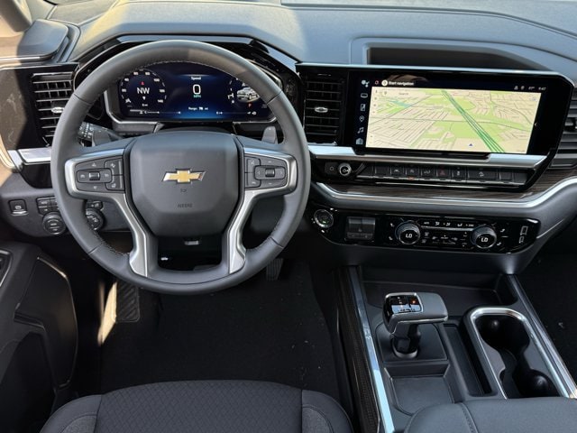 2026 Chevrolet Silverado 1500 LT - Photo 11
