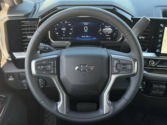 2026 Chevrolet Silverado 1500 RST - Photo 12