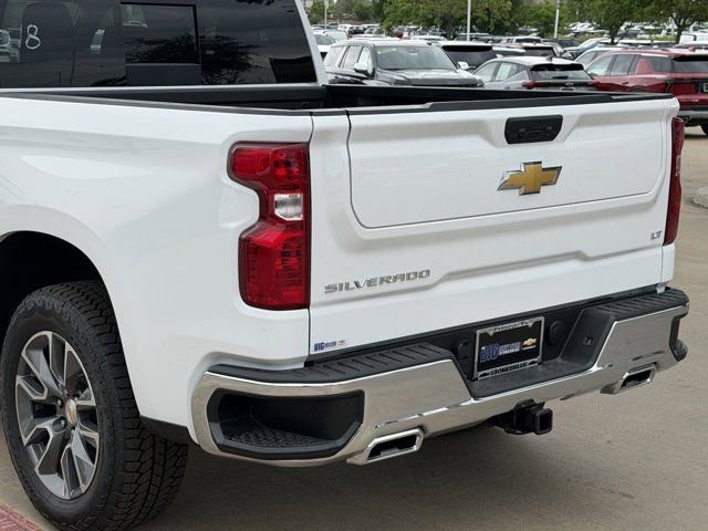 2026 Chevrolet Silverado 1500 LT - Photo 7
