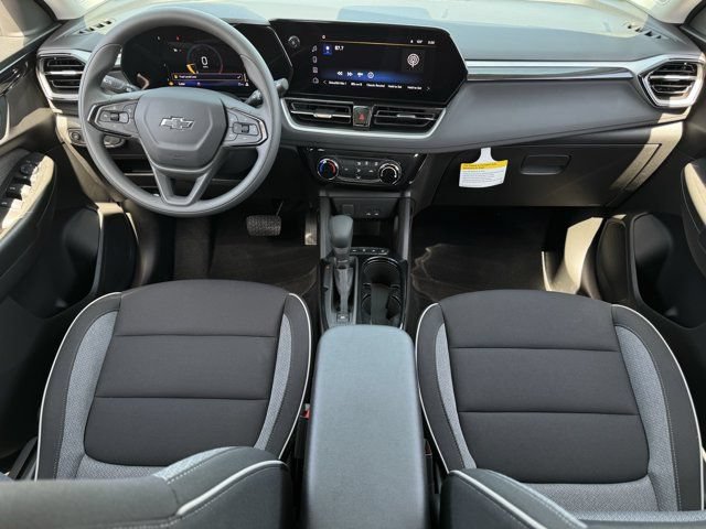 2026 Chevrolet Trailblazer LT - Photo 10