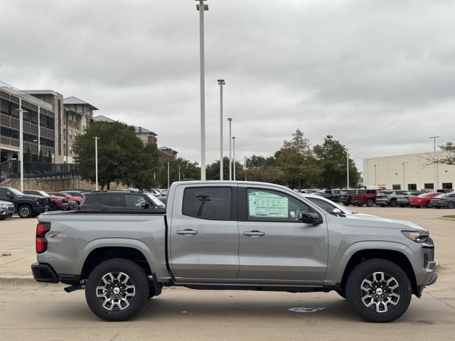 2026 Chevrolet Colorado Z71 - Photo 4