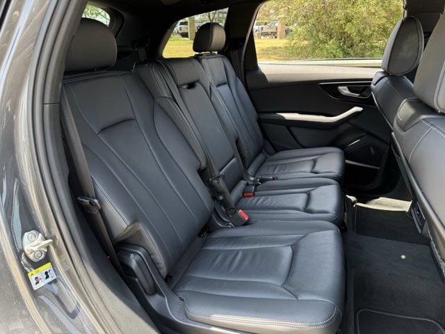 2025 Audi Q7 Premium Plus - Photo 32