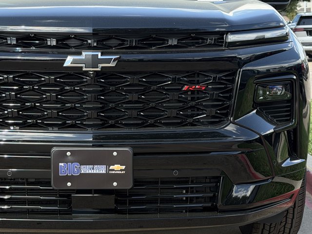 2027 Chevrolet Traverse RS - Photo 9