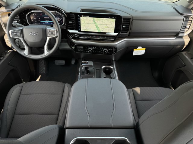 2026 Chevrolet Silverado 1500 LT Trail Boss - Photo 10