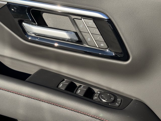 2027 Chevrolet Tahoe RST - Photo 19