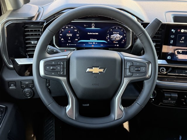2026 Chevrolet Silverado 1500 LT (2FL) - Photo 13