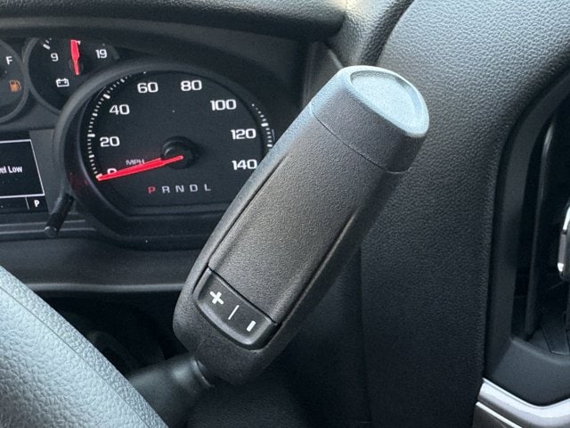 2026 Chevrolet Silverado 1500 Custom - Photo 18