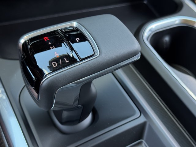 2026 Chevrolet Silverado 1500 LT Trail Boss - Photo 17