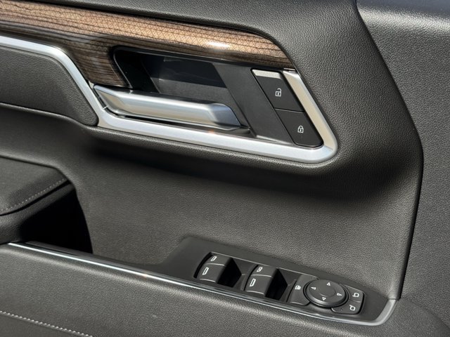2026 Chevrolet Silverado 1500 RST - Photo 19