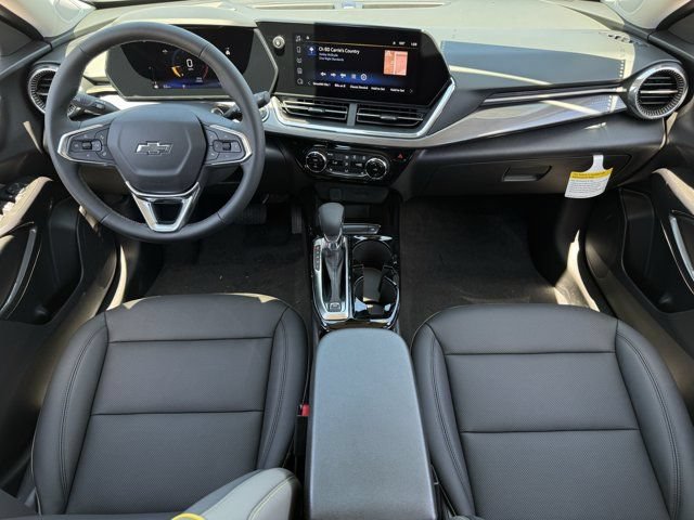 2026 Chevrolet Trax Activ - Photo 10