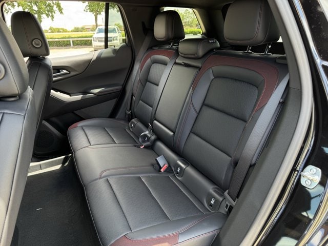 2027 Chevrolet Equinox RS - Photo 24