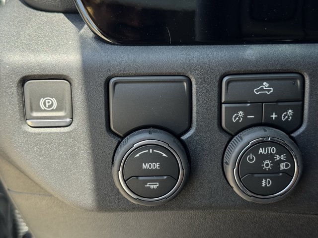 2026 Chevrolet Silverado 1500 RST - Photo 19