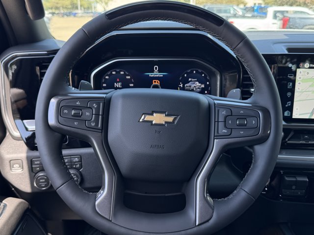 2026 Chevrolet Silverado 1500 High Country - Photo 12