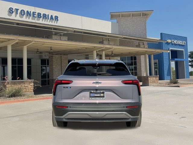 2026 Chevrolet Blazer EV LT - Photo 6