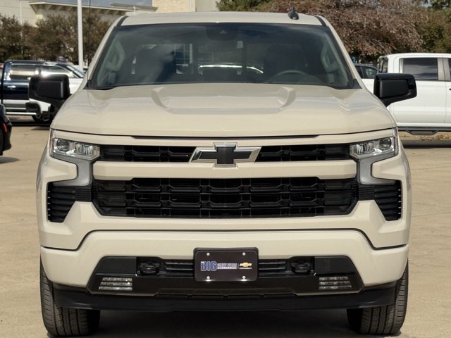 2026 Chevrolet Silverado 1500 RST - Photo 8