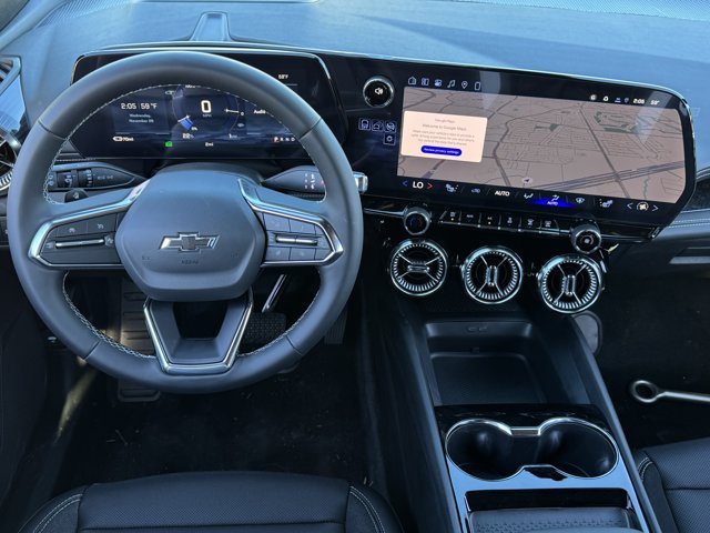 2026 Chevrolet Blazer EV LT - Photo 11