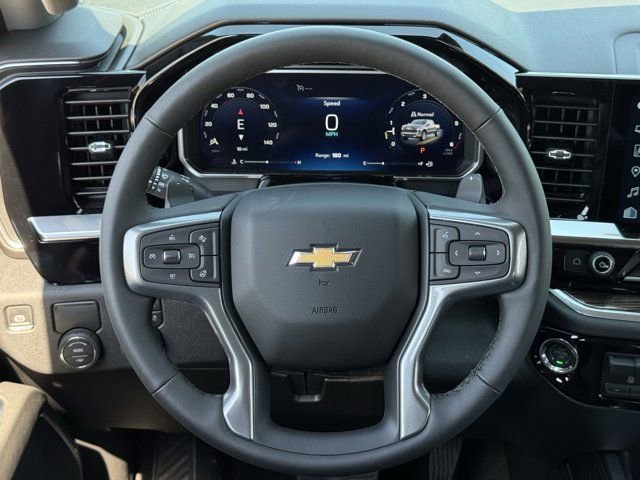 2026 Chevrolet Silverado 1500 LT - Photo 12