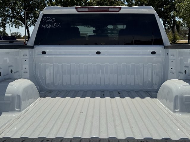 2026 Chevrolet Silverado 1500 Custom - Photo 25
