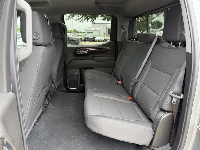 2026 Chevrolet Silverado 1500 LT - Photo 23