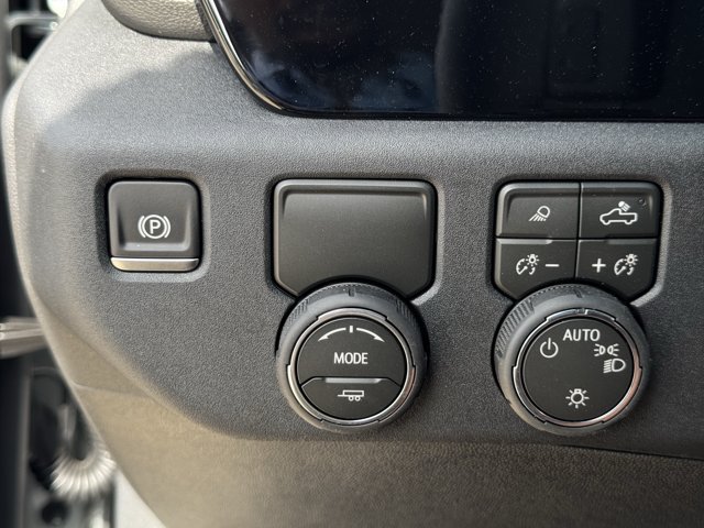 2026 Chevrolet Silverado 1500 LT - Photo 18