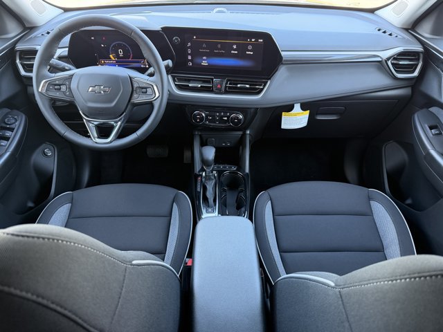 2026 Chevrolet Trailblazer LT - Photo 11