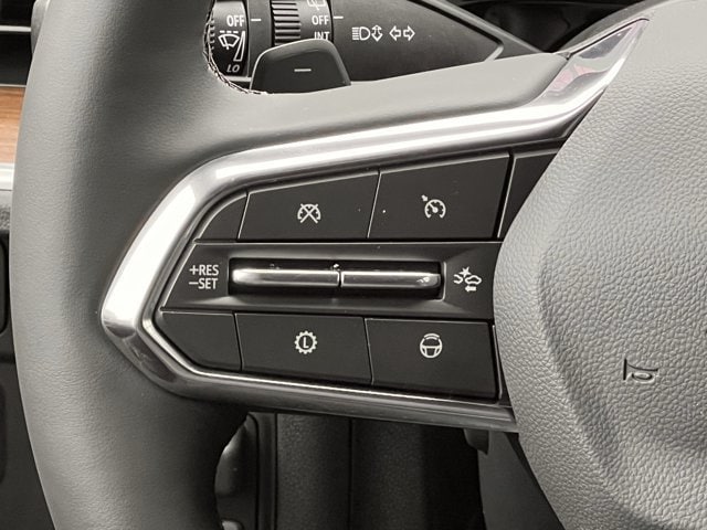 2027 Chevrolet Tahoe High Country - Photo 13