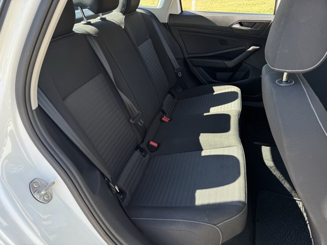 Used 2025 13690 Volkswagen S image 28