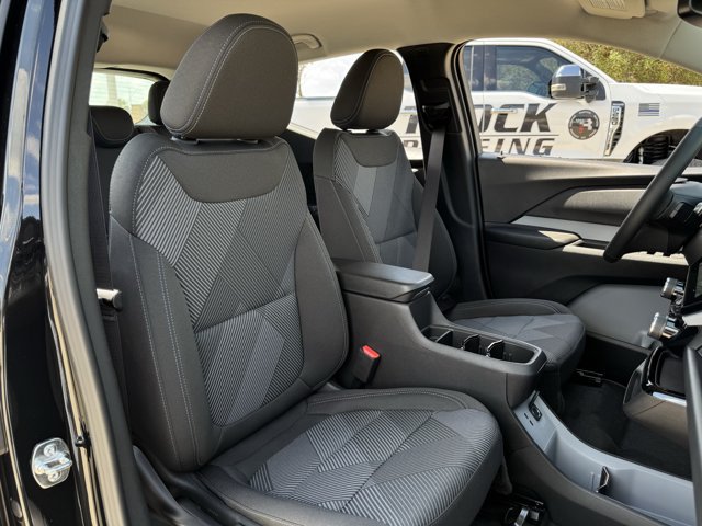 2027 Chevrolet Bolt LT - Photo 22