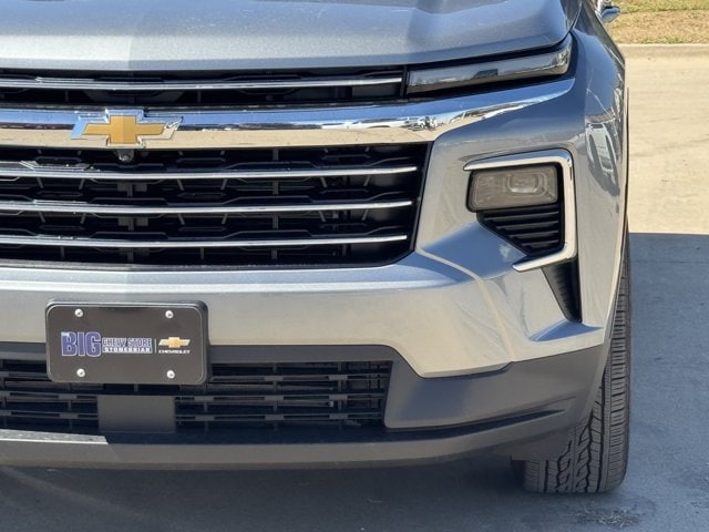 2027 Chevrolet Traverse LT - Photo 9