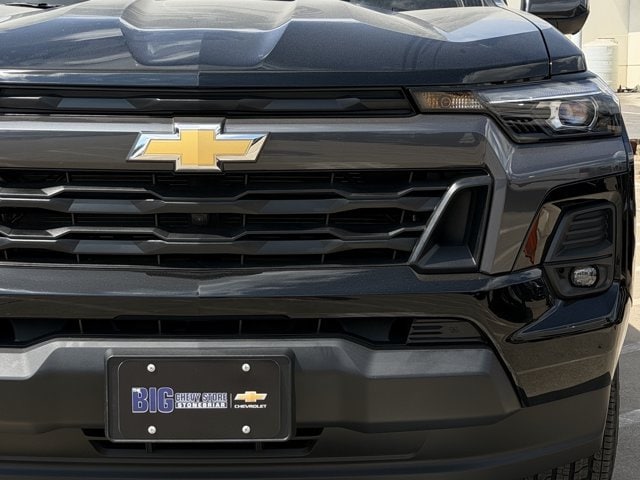 2026 Chevrolet Colorado LT - Photo 9